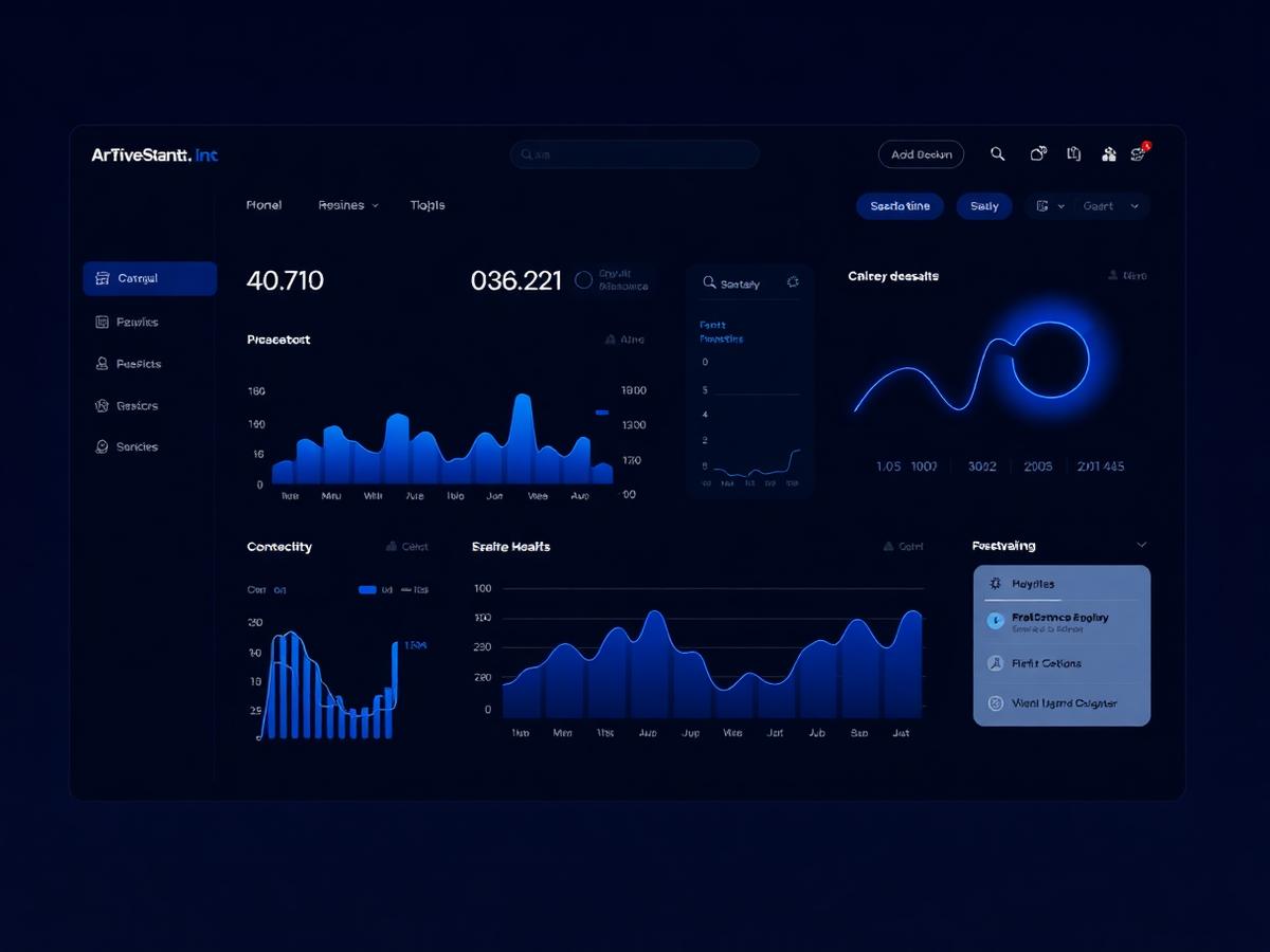 Nexus Platform