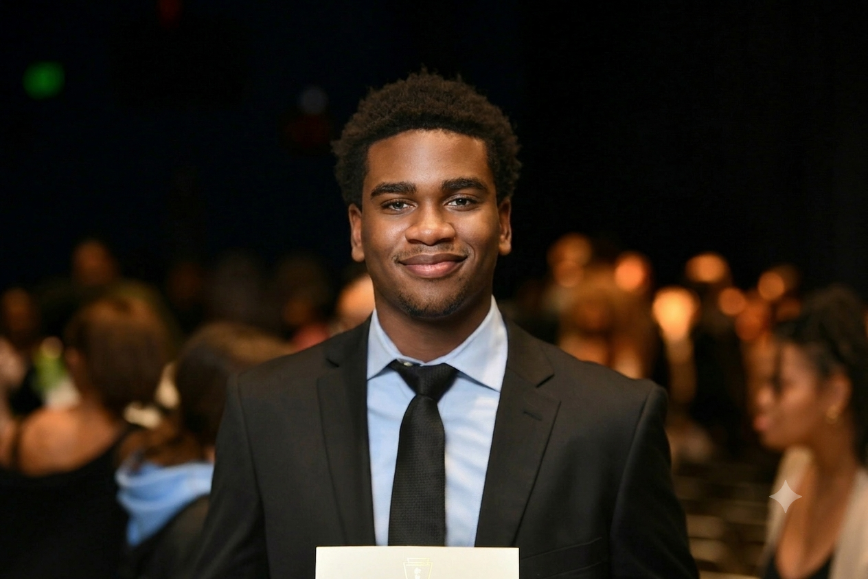 Emmanuel, founder
